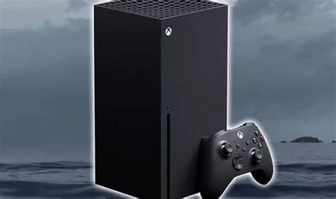 20 years of changing the game #xbox20 #poweryourdreams. Xbox Series X game reveal - Next-gen gameplay a welcome ...