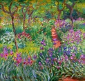 ART & ARTISTS: Claude Monet - part 25 1899 - 1904