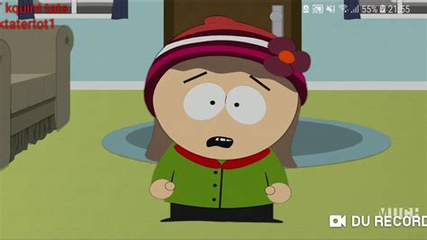 South Park Cartman Tricks On Heidi And Then Makes Fun Of Her Youtube
