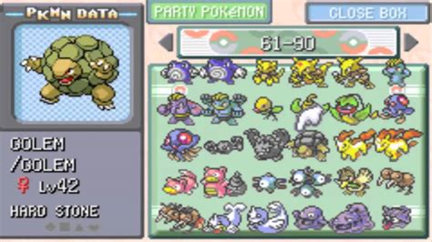 How To Pokemon Leaf Green Vicapin