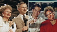 Biopic to Depict Rise & Fall of Televangelists Jim and Tammy Faye Bakker