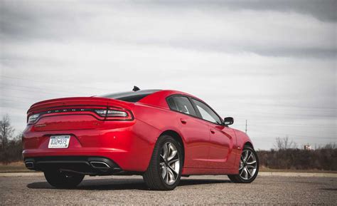 2015 Dodge Charger Rt Gallery Photo 39 Of 39