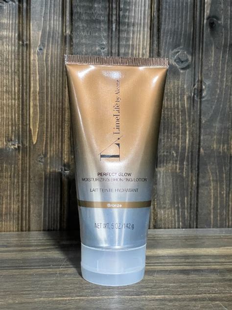 Limelife Bronze Body Makeup Mercari