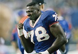 Shades of '88? Bruce Smith sees same potential in 2020 Bills - The San ...