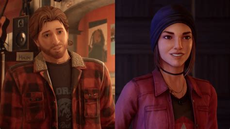 Life Is Strange True Colors Game To Include Queer Romance Option