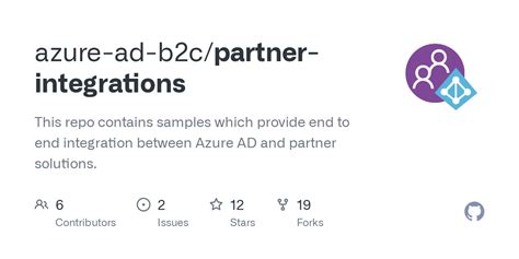Partner Integrationssignuporsigninxml At Master · Azure Ad B2c