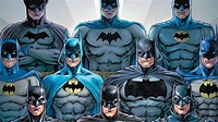 Peter Tomasi on DETECTIVE COMICS #1000 & His Favorite Batman Runs