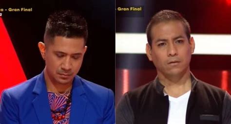 “la Voz Perú” Concursantes Recibieron Dura Crítica Por Olvidarse La Letra De “no Te Contaron