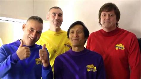 The Wiggles Retire Youtube
