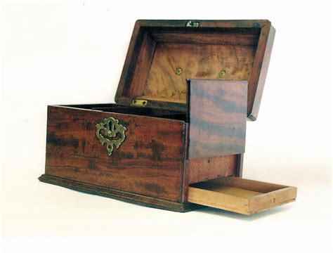 Wooden Boxes With Hidden Compartments Image To U