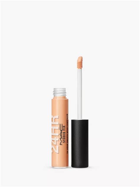 Mac Studio Fix 24 Hour Smooth Wear Concealer Nw25 At John Lewis And Partners
