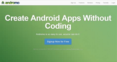 Search for app builder without coding with us. How To Create Android Apps Without Coding in 2020