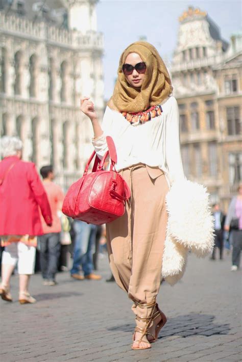 how to wear hijab fashionably 25 modern ways to wear hijab fashion how to wear hijab hijab