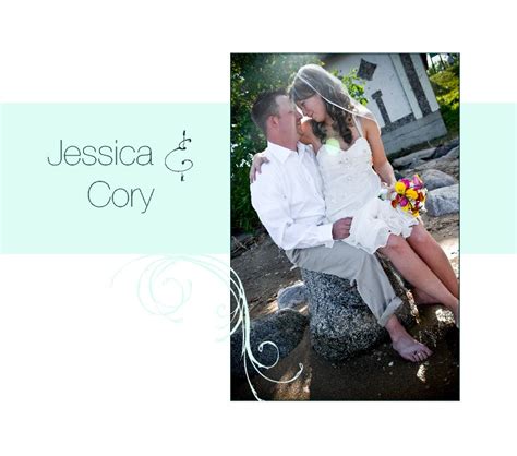 Jessica And Cory By Sabine Chorley Blurb Books