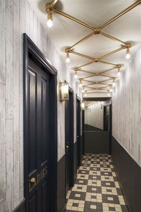 49 Beautiful Corridor Lighting Design For Perfect Hotel With Images