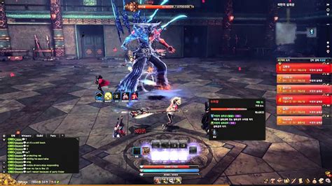 Blade and soul's excellent pvp is buried beneath a mountain of tired mmo tropes that are sometimes frustrating and rarely innovative. Blade & Soul 2.0 Final End Game Boss Snow Jade Palace HD+ ...