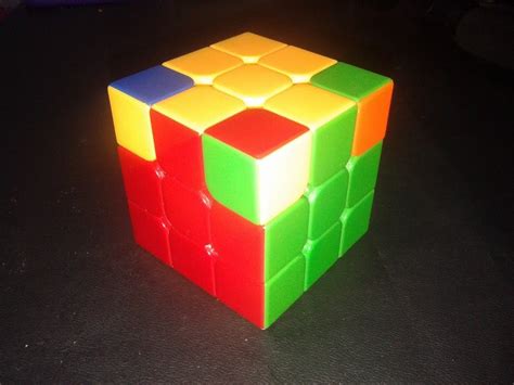 Como Armar Un Cubo Rubik Principiantes Cómo Completo