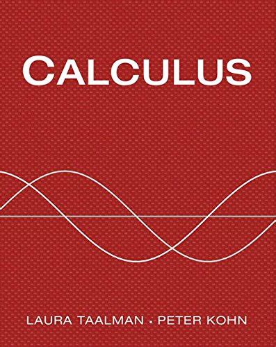 Calculus Foxgreat