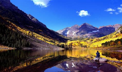 The Top 10 Reasons To Visit Colorado In The Summer Tipstoday