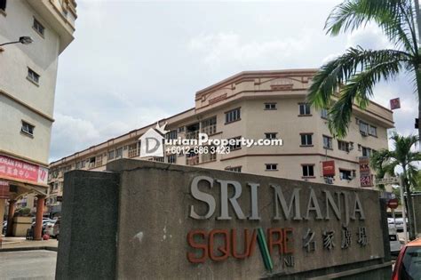 Taman sri manja bölgesindeki oteller. Shop Office For Sale at Taman Sri Manja, PJ South for RM ...