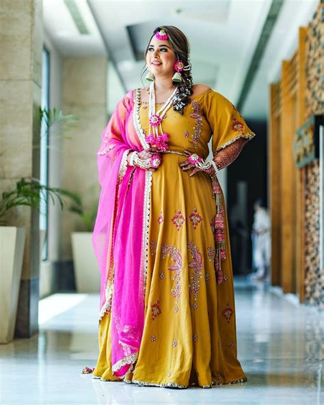 This Sikh Bride Is An Inspiration For Allthe Curvy Brides To Be