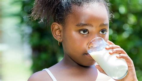 Dairy And Chronic Disease Risk