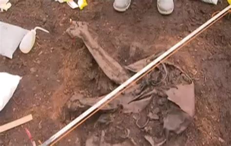 ‘cashel Man Is Worlds Oldest Bog Body 4000 Year Old Remains Found In