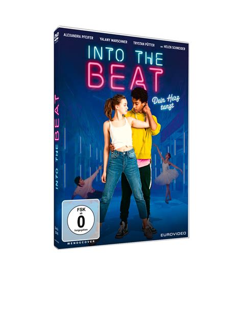 Was Fürs Herz Neuerscheinung Film „into The Beat“
