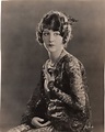 Original photograph of Patsy Ruth Miller, circa 1920s | Patsy Ruth ...