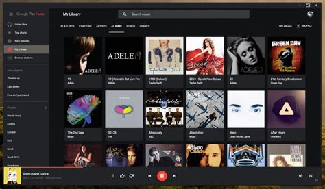 Website/blog/youtube channel owners are generally not allowed to post their own. Google Play Music Desktop Player Alternatives and Similar ...