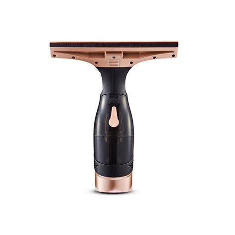 Tower Rose Gold Cordless Window Vac Small Appliances