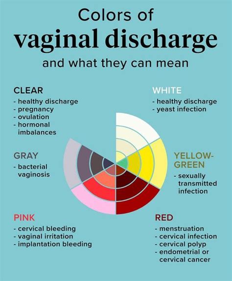 The Best Luteal Phase Discharge Vs Pregnancy Discharge Edgy Wallpaper