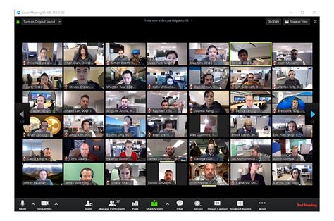 Best Free Zoom Virtual Meeting Backgrounds To Use While Working From