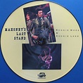 Ronnie Lane - Mahoney's Last Stand (1988, Vinyl) | Discogs