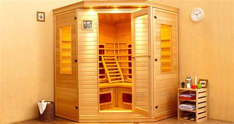 Best Infrared Sauna To Buy Buynew