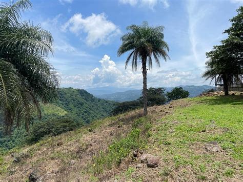 Lot For Sale In Residential Vista Mar Ocean And Mountains View Between