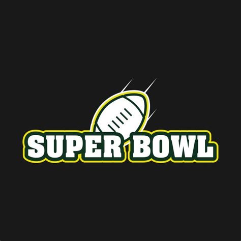 Super Bowl Football By Toogoo In 2023 Super Bowl Football Super Bowl