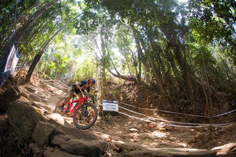 The Swiss Sweep In Cairns Australian Mountain Bike The Home For