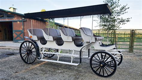 Horse Drawn Wagons Sleighs Carriages Hearses Stagecoaches For Sale