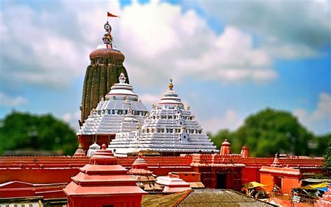 Test Interesting And Amazing Facts About Jagannath Temple In Puri