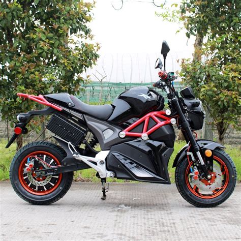 Buy Srt 2000e Electric Super Pocket Bike 2000w Motorcycle 72v Adults