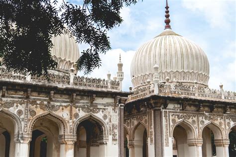 Hyderabad - The city of Nizams