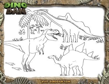 All images found here are believed to be in the public domain. Kidtoons presents Dino Dan! DVD & Movie Poster Giveaway ...