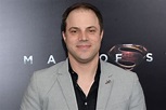 Geoff Johns es promovido a Presidente de DC Entertainment