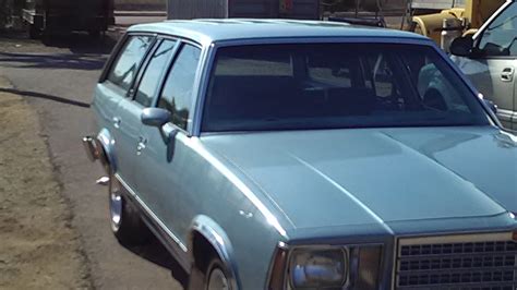 1979 Chevrolet Malibu Classic Wagon Classiccom