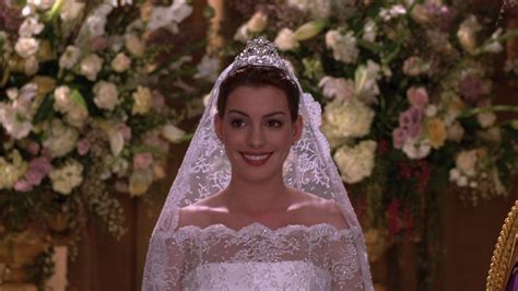 The Princess Diaries 2 Royal Engagement 2004 Animation Screencaps