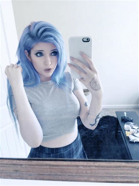 Mooncaller Leda Muir On Twitter I Made A Crappy Edit Of The Colour I