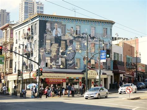 25 Best Things To Do In North Beach And Chinatown San Francisco