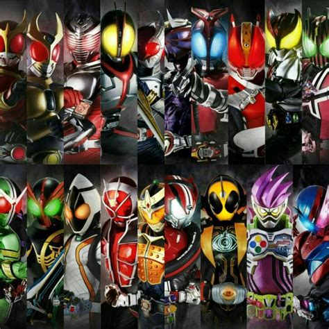 Climax fighters on the playstation 4, the gamefaqs information page shows all known release data and credits. Kamen Rider Climax Fighters Main Riders (Heisei) | ライダー、仮面 ...