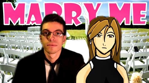In this dating simulation game, you get girls to like you. MARRY ME - Pico Sim Date 2 (Part 5) - YouTube